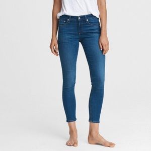 Rag & Bone Skinny Jean